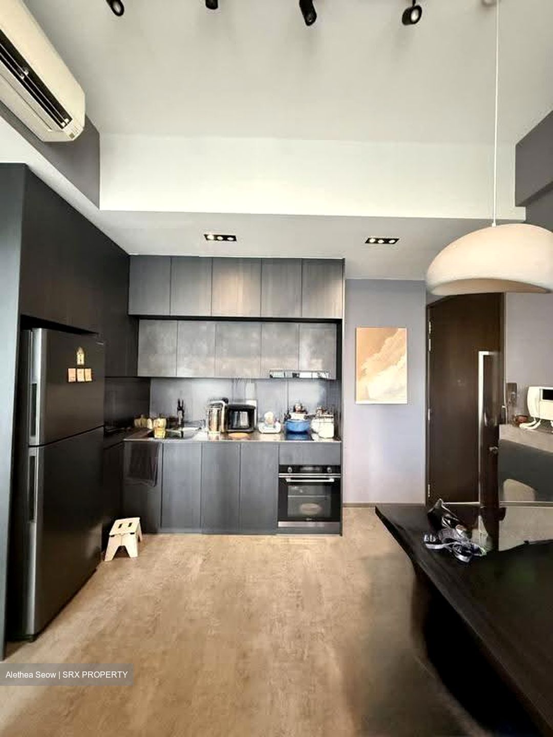 The Silver Fir (D15), Apartment #636024631